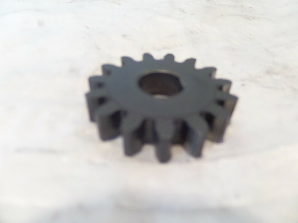 1985-2007 Yamaha V-Max 1200 VMX12 OEM Engine Motor Oil Pump Idle Idler Gears - C3 Cycle