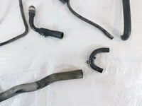 2007 07 Triumph Thruxton 900 Engine Motor Oil Air Hose Pipe Line Box Lot - C3 Cycle