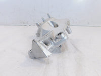 BMW F800 F800GT F800R Front Left Footpeg Footrest & Shifter Pedal Mount Bracket - C3 Cycle