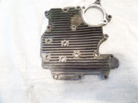 Can Am Spyder Roadster RT RS ST GS 990 Gear Change Shifter Cover Housing Plate - C3 Cycle