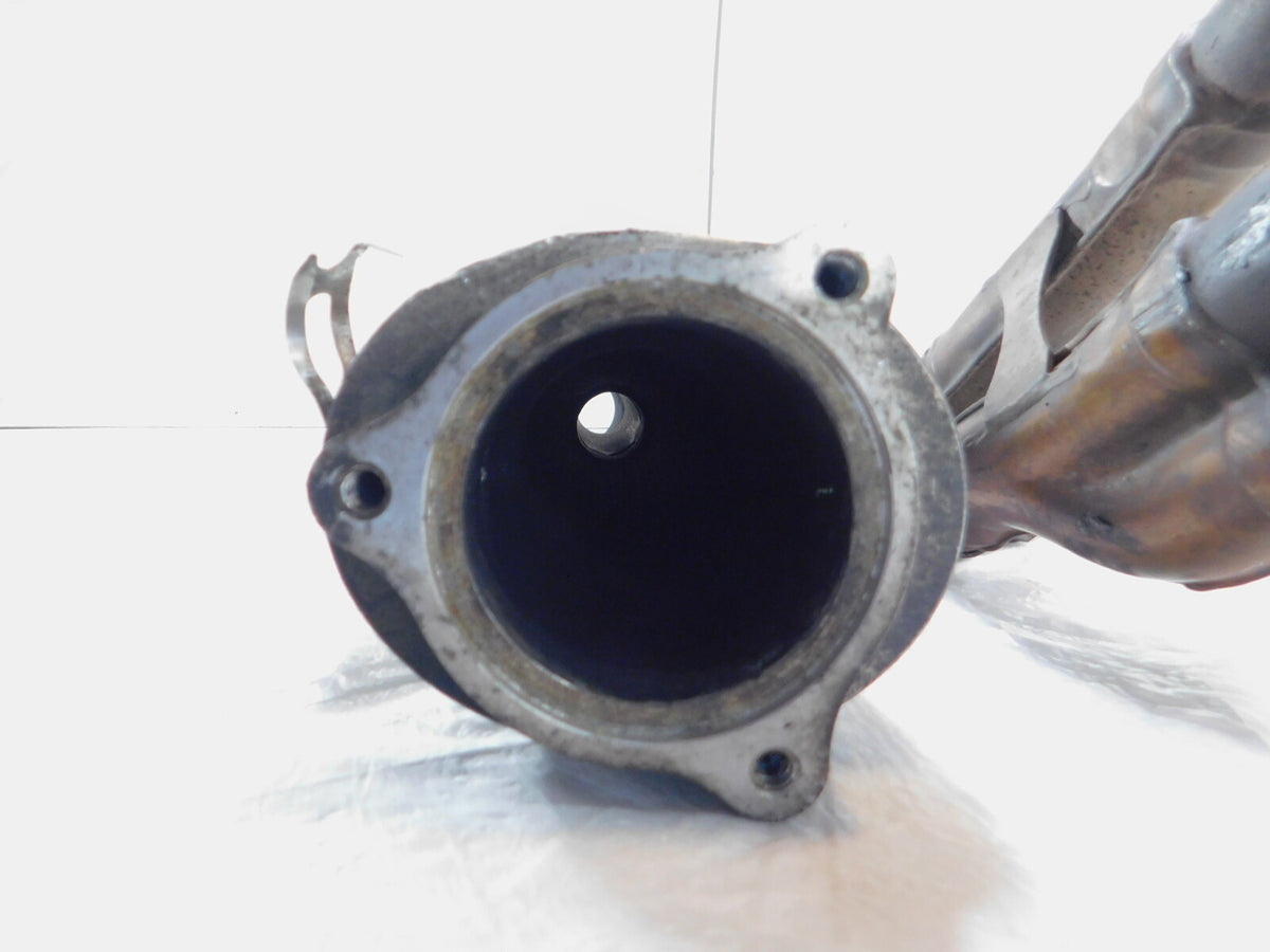 1994-1996 Suzuki RF600R RF600 Exhaust Header Pipe w/ Yoshimura Slip on Muffler - C3 Cycle