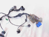 2004-2005 Honda Interceptor  VFR800 Electrical Front Sub Wire Harness -For Parts - C3 Cycle