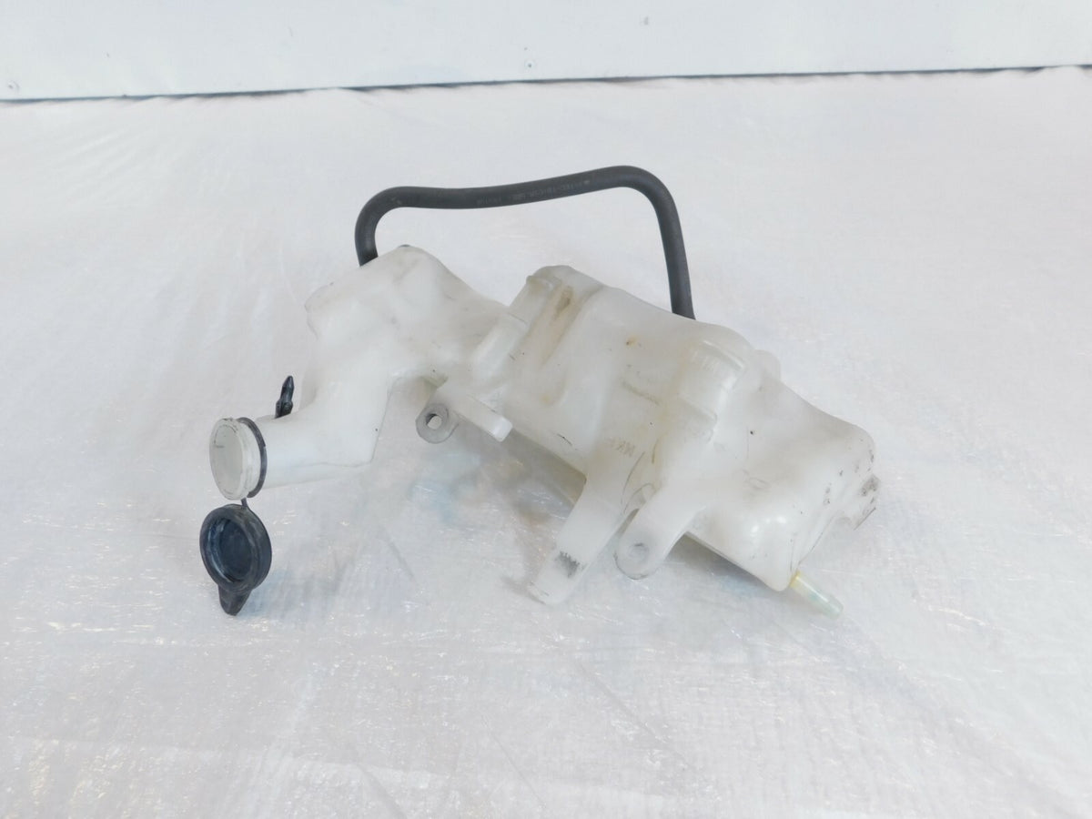 Honda CBR1000 CBR1000RR CBR1000 Radiator Fluid Coolant Overflow Tank Reservoir - C3 Cycle