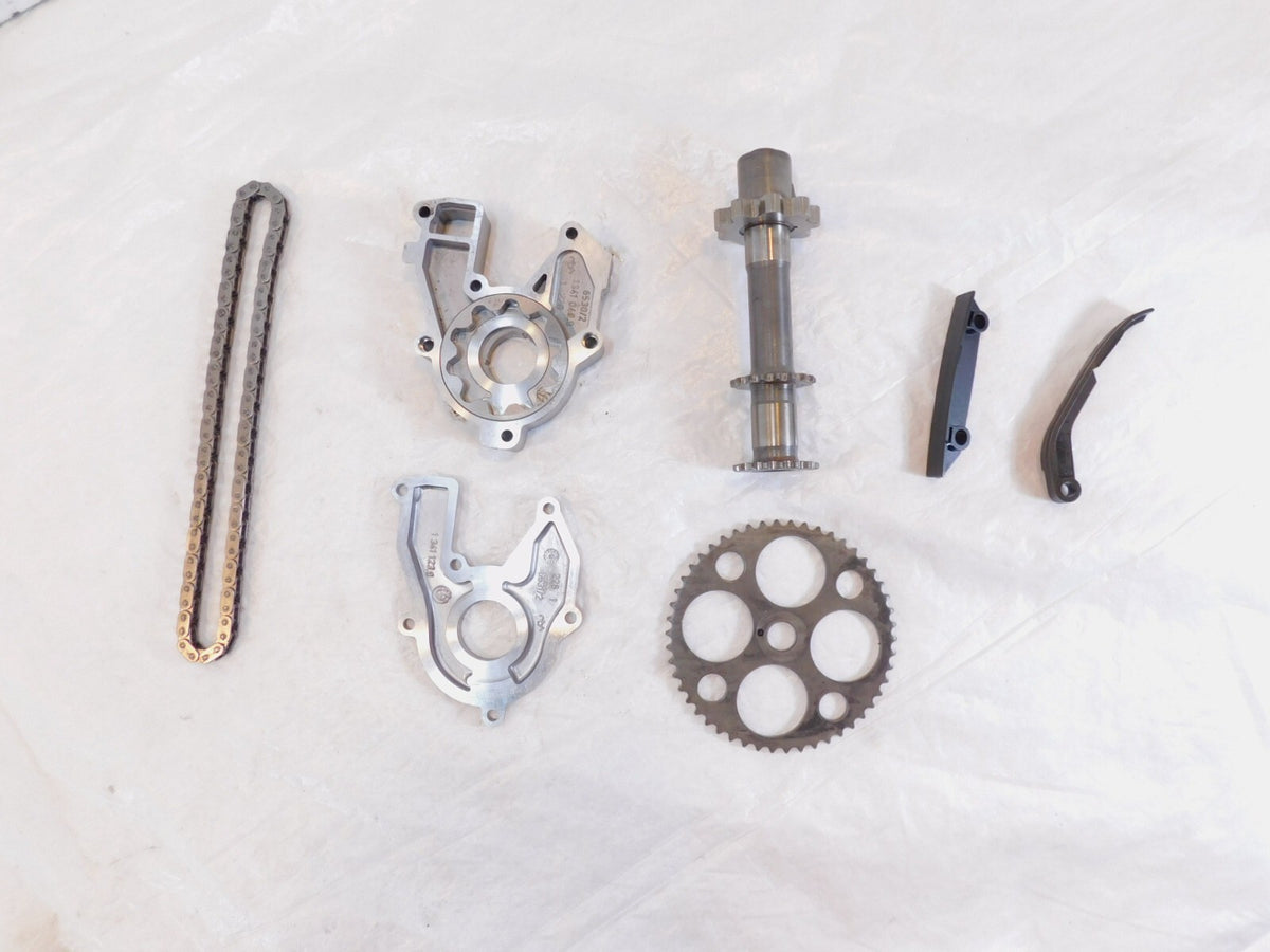 BMW R850R & R1100R R1100RS & R1150GS R1150R & R1200 R1200C Engine Motor Oil Pump - C3 Cycle