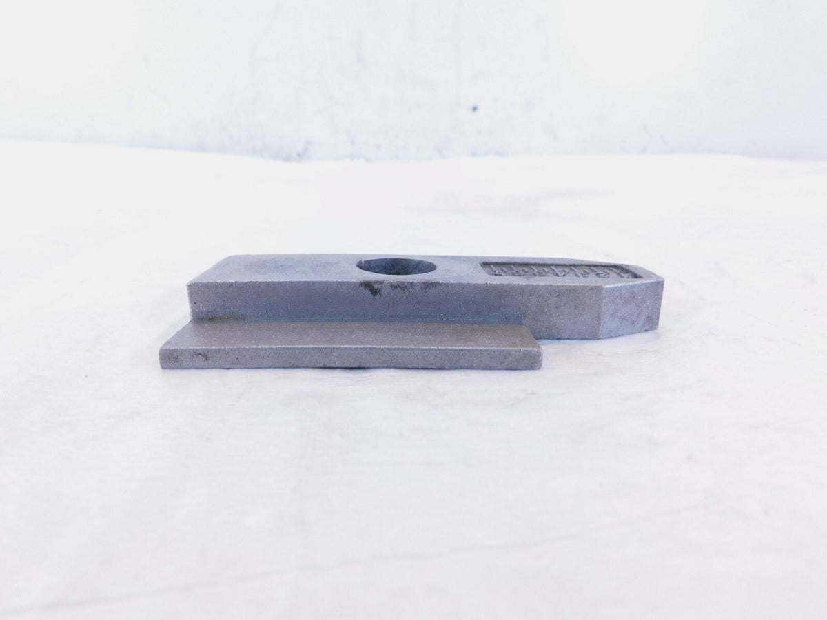 BMW F650GS Dakar G650GS Rear Wheel Swingarm Axle Chain Adjuster Tensioner Plate - C3 Cycle