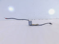 Harley Davidson Touring Electra Glide Ultra Classic CB Antenna Cable & Load Coil