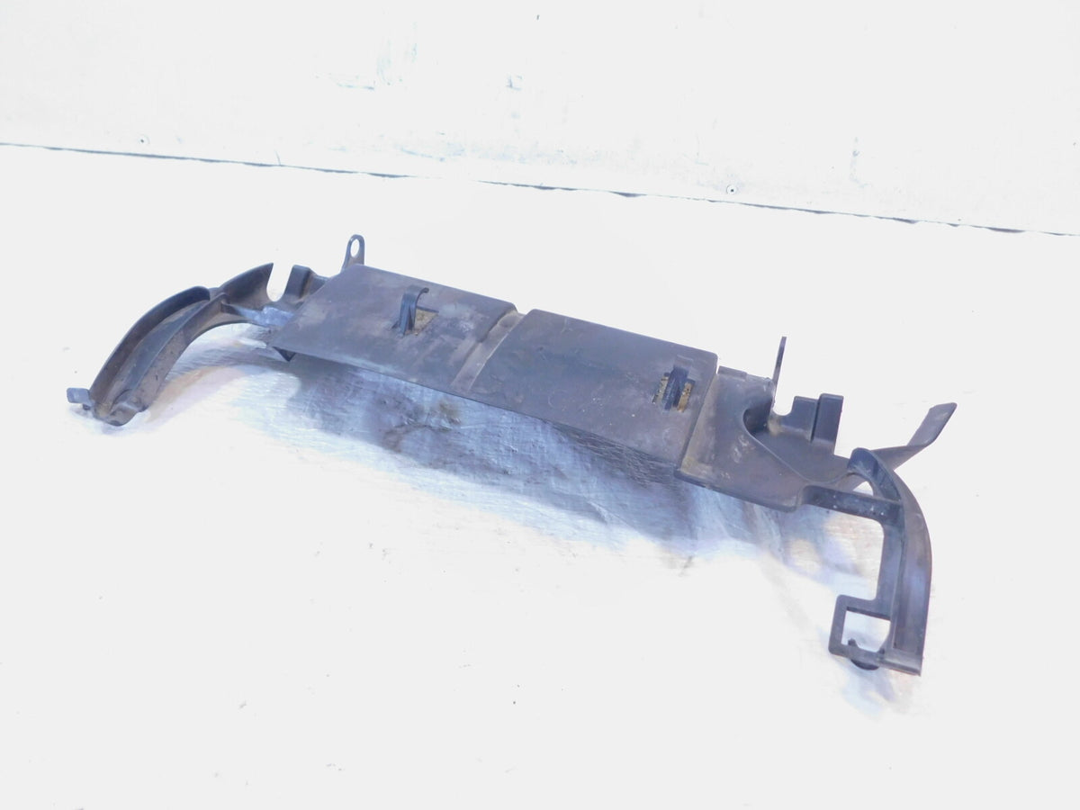 2003 2004 2005 Yamaha FJR1300 FJR1300A Front Fairing Radiator Air Duct Shroud - C3 Cycle
