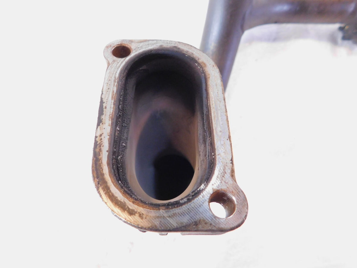 BMW R1150GS Adventure & R1150R Left/Right Exhaust Muffler Manifold Header Pipes - C3 Cycle