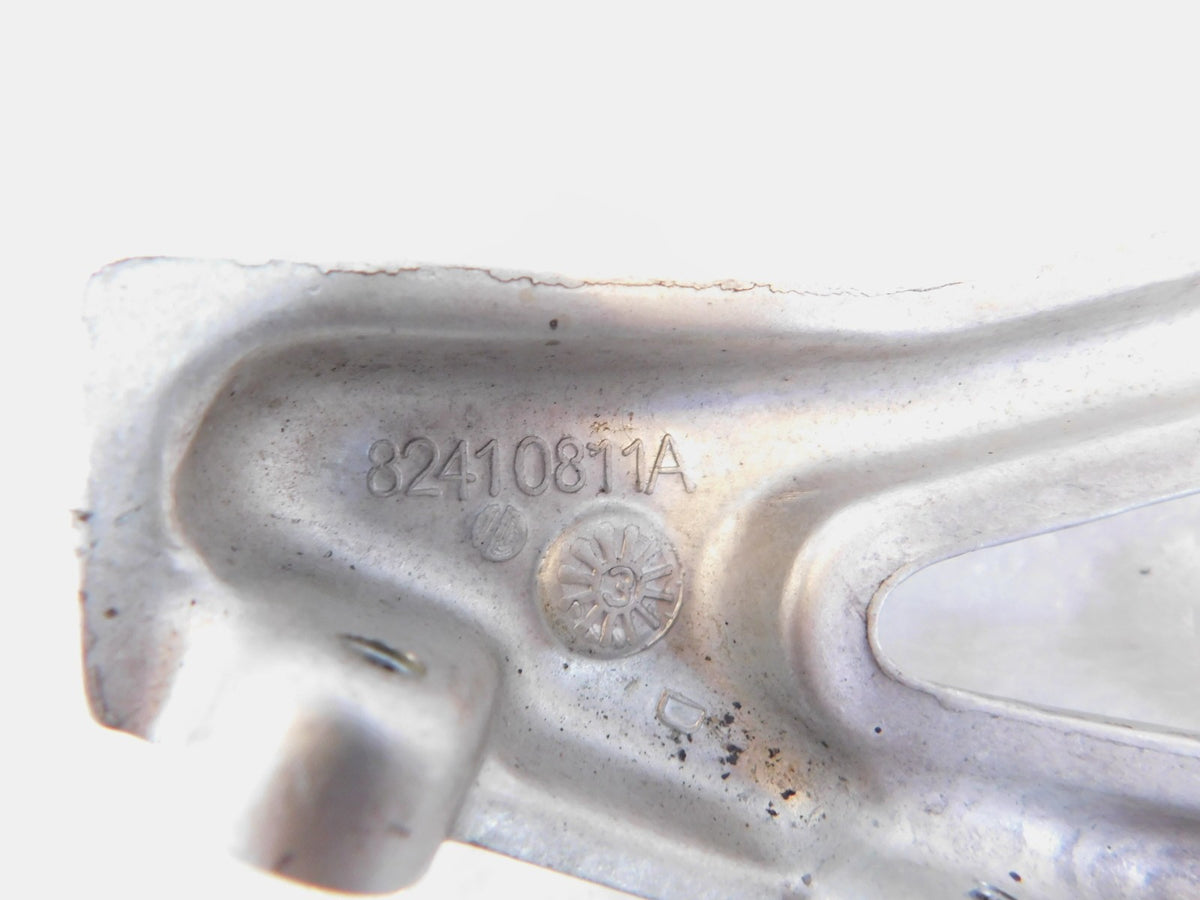 Ducati Superbike 749 749S & 999 999S Rear Right Footrest Foot Peg Bracket Mount - C3 Cycle