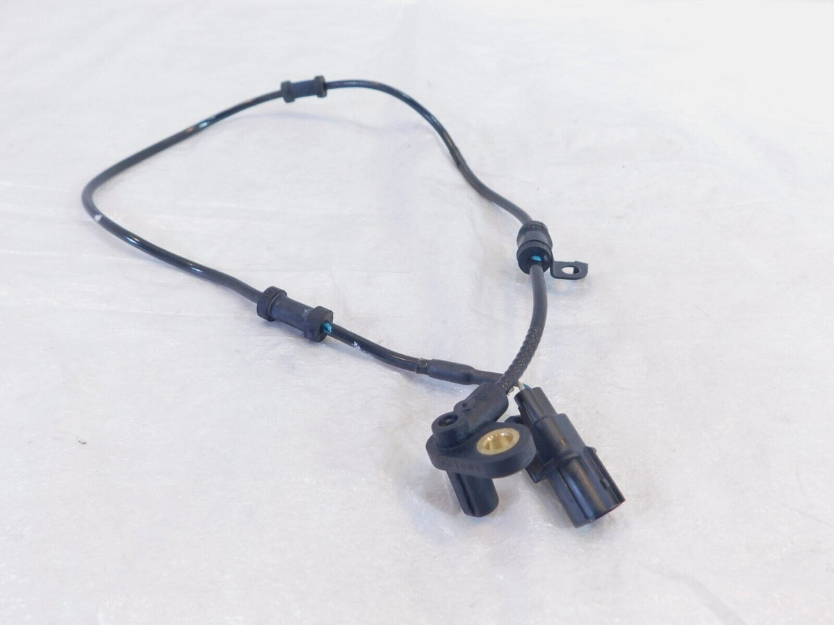 2018-2020 Honda Z125 Grom 125 Front Speedometer Speed Sensor Cable 38520-K26-C11 - C3 Cycle