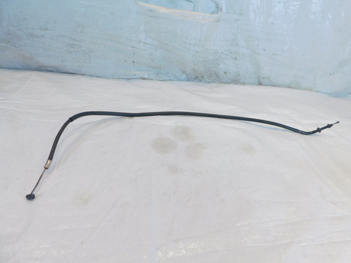 2013-2018 Honda CB500F & CBR500R Engine Motor Handlebar Clutch Pull Cable Line