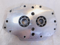 2001-2003 Indian Gilroy Chief Scout & Spirit Transmission Bearing Trap Door - C3 Cycle