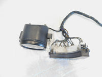 1995-1997 BMW R1100R R850R Speedometer Instrument Dash Lights & Wire Sub Harness - C3 Cycle