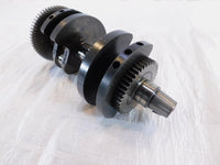 Triumph America LT Speedmaster & Scrambler 900 EFI Engine Motor Crankshaft Crank - C3 Cycle