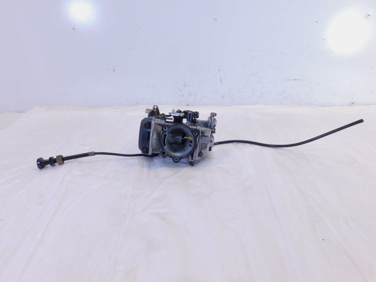 Harley Davidson Touring Road King & Electra Glide Carb Carburetor Assembly - C3 Cycle