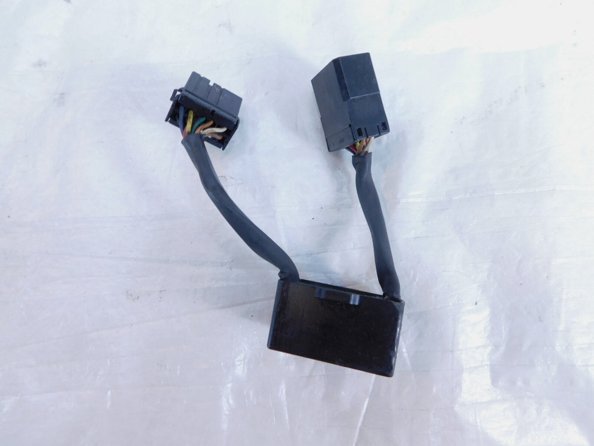 Harley Sportster 883 Iron & 1200 Rear Turn Signal Brake Light Lamp Converter - C3 Cycle