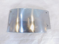 1988 88 Harley EVO Softail Heritage Classic & Fat Boy Rear Swingarm Mud Guard - C3 Cycle