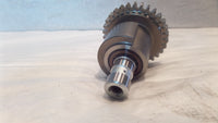 Kawasaki Ninja 1000 ZX1000 Z1000 Engine Motor Crankshaft Balancer Gear Assembly - C3 Cycle