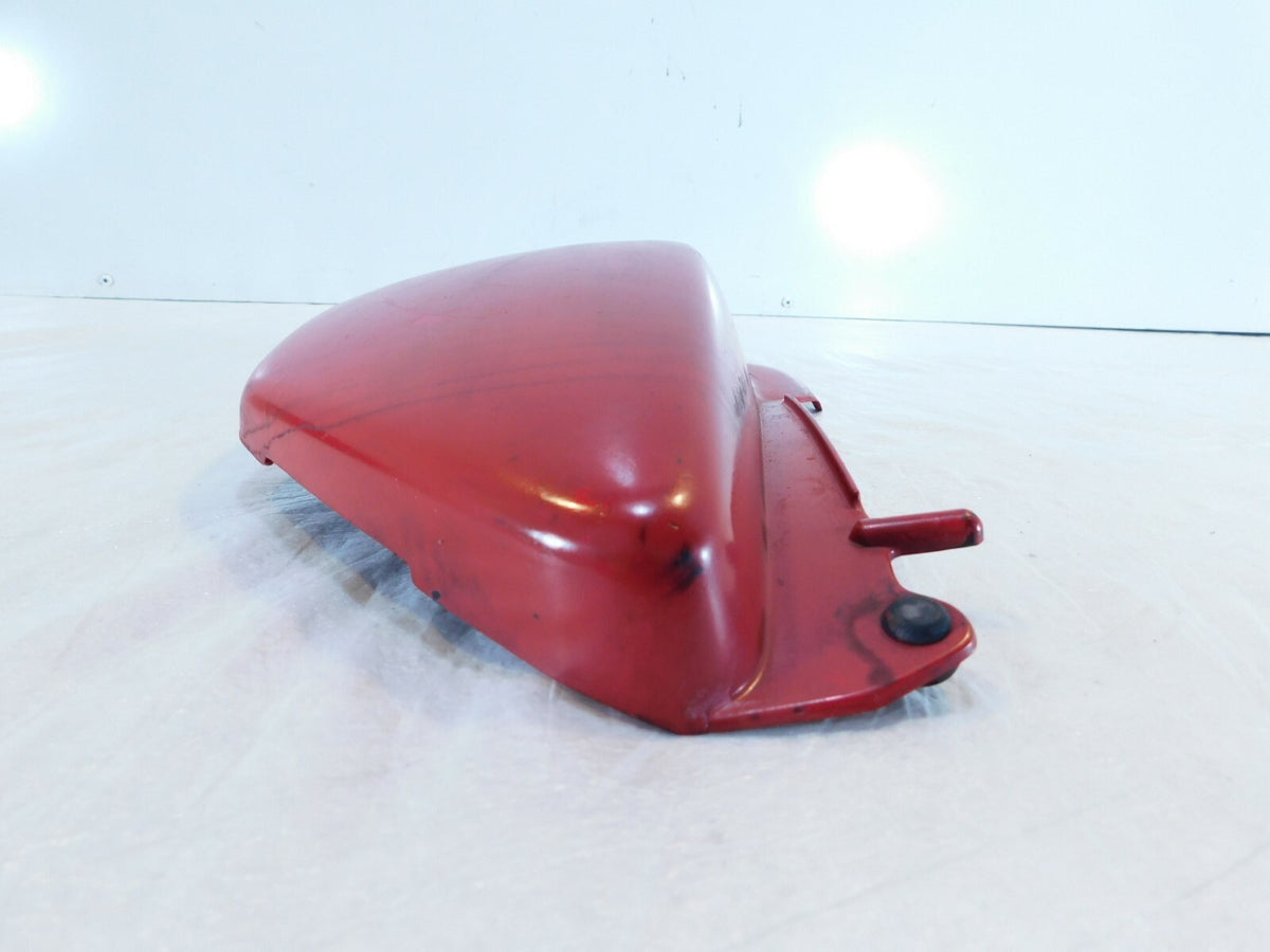 94-2003 Honda VF750 VF750C Magna 750 Red Left Side Cover Fairing Cowling Cowl - C3 Cycle