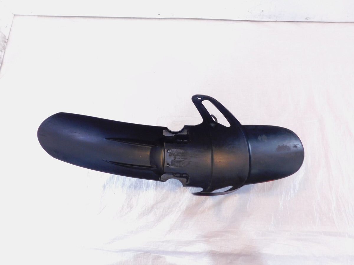 1999-2004 BMW R1150GS R1150 GS Black Lower Front Wheel Fender Cover Mudguard - C3 Cycle
