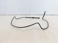 Harley Davidson Touring Softail Standard Fuel Gas Petrol Tank Vent Hose Line - C3 Cycle