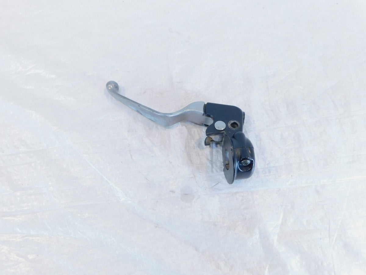Harley Electra Glide Softail Dyna & Sportster Clutch Lever & Perch Mount Bracket - C3 Cycle