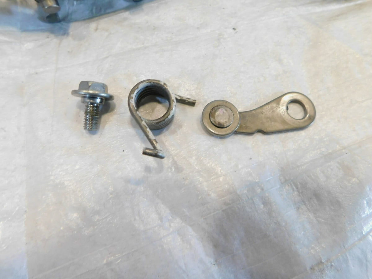 2013-2015 Honda CB500F CB500X CBR500R OEM Transmission Gears Shift Drum & Forks - C3 Cycle