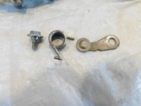2013-2015 Honda CB500F CB500X CBR500R OEM Transmission Gears Shift Drum & Forks - C3 Cycle