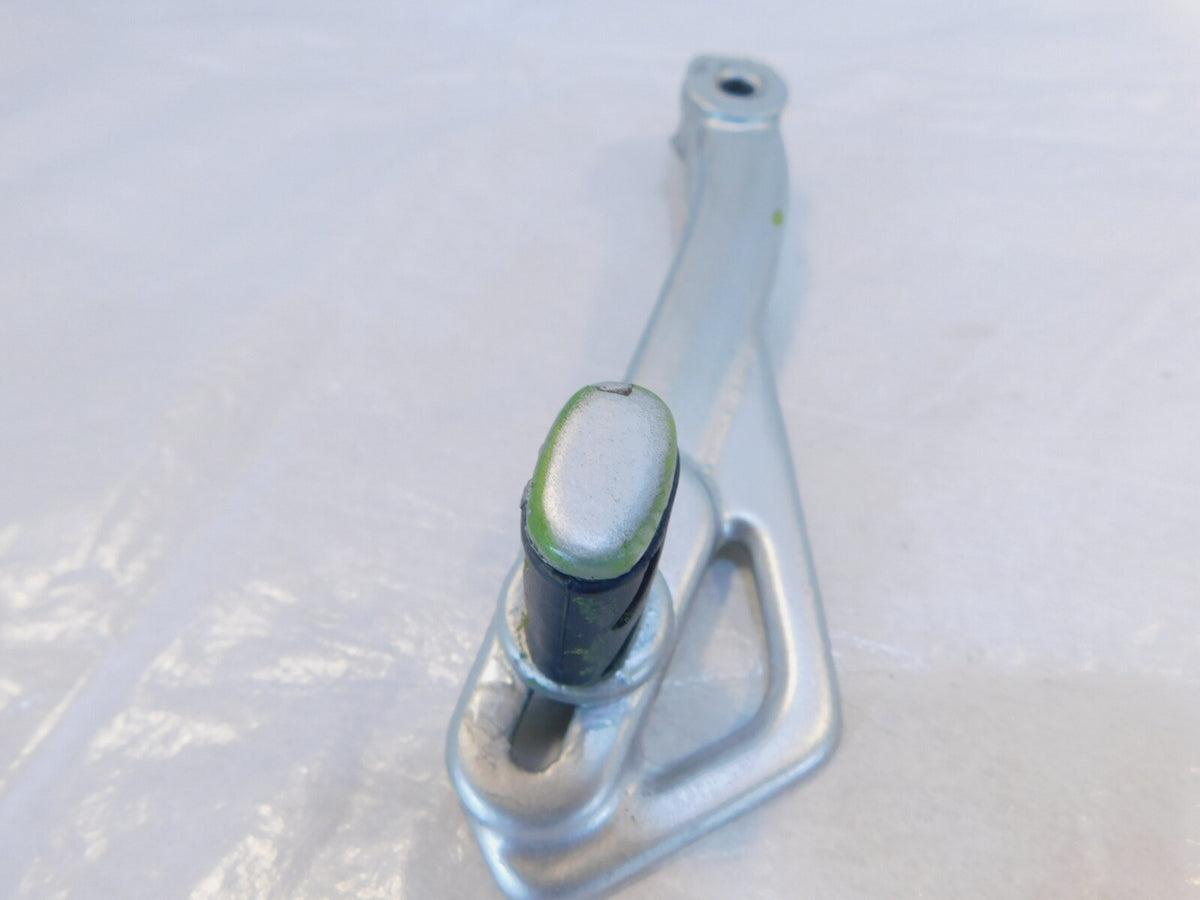 2008 2009 2010 Buell 1125 1125R 1125CR Rear Foot Brake Cylinder Pedal Lever - C3 Cycle