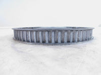 Harley Davidson Sportster 883 & 1200 Silver 68T Rear Drive Belt Pulley Sprocket - C3 Cycle