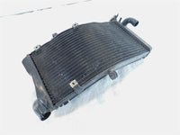 1998-1999 Honda CBR900RR CBR900 RR Front Engine Coolant Radiator Assembly - C3 Cycle