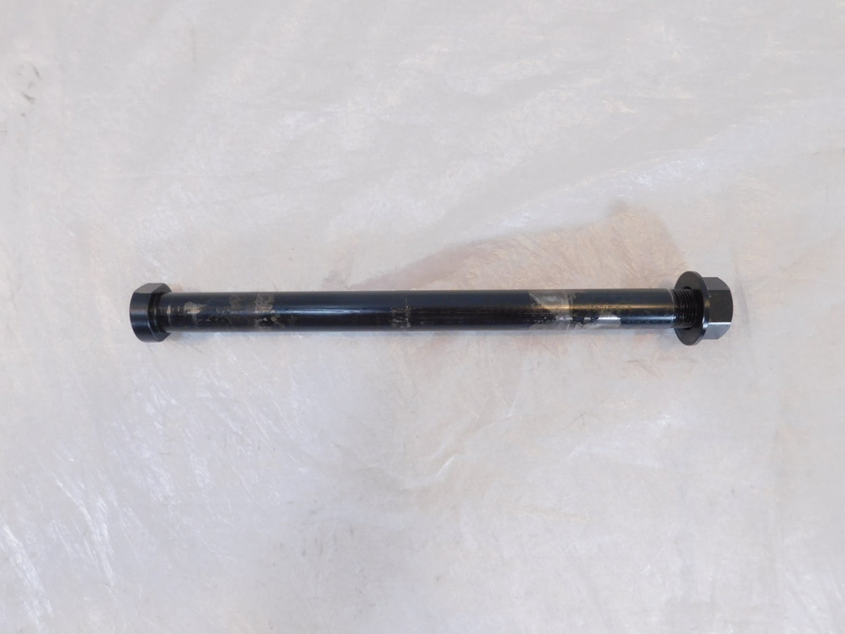 950 990 Super Duke R Adventure S Supermoto Rear Fork Swingarm Pivot Bolt Shaft - C3 Cycle