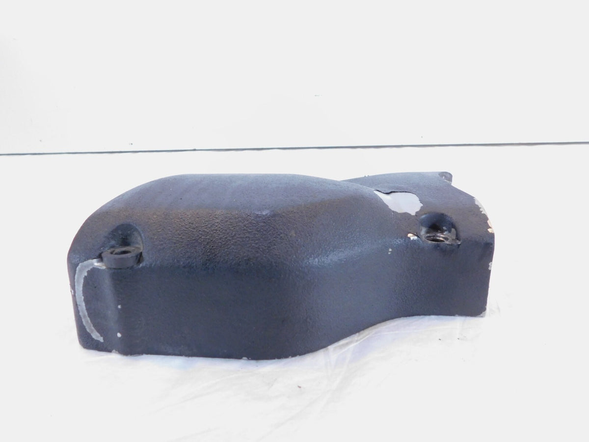 Suzuki Intruder 1400 Boulevard S83 VS1400 Left Motor Engine Secondary Case Cover - C3 Cycle