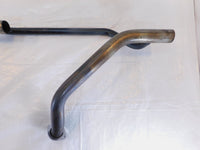 2014-2020 Harley Davidson Sportster 883 1200 Exhaust Header Front & Rear Pipes - C3 Cycle