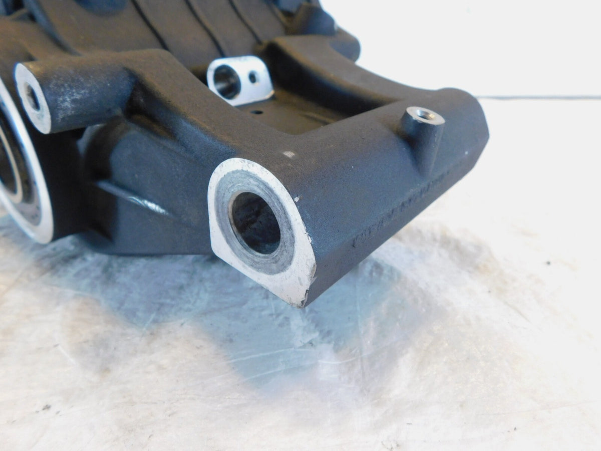 Harley Davidson Softail Heritage Classic & Fat Boy Black Transmission Housing - C3 Cycle