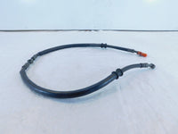 2001-2009 Yamaha V-Star 1100 XVS1100 Custom Front Wheel Brake Hose Pipe Line - C3 Cycle