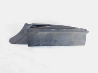 Harley Davidson Road King & Electra Glide Lower Belt Guard Debris Deflector - C3 Cycle