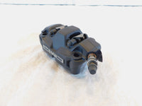 BMW R1250GS Adventure & R1250RT Black Front Right Brake Disc Caliper w/ Plug - C3 Cycle