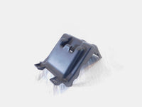 2011-2014 Aprilia Shiver SL750 Black Battery Bracket Mount Cover Bracket - C3 Cycle