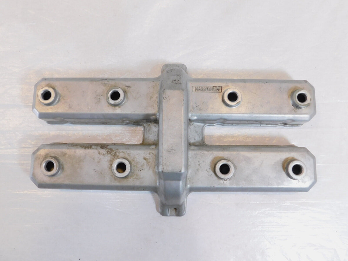 Yamaha FZR1000 YZF750R & YZF1000 Engine Motor Cylinder Head Valve Top Cover - C3 Cycle