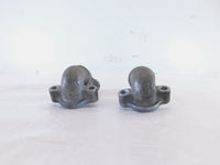 Honda CX500 & GL650 Silverwing 500 650 Engine Thermostat Water Pump Pipe Joints - C3 Cycle