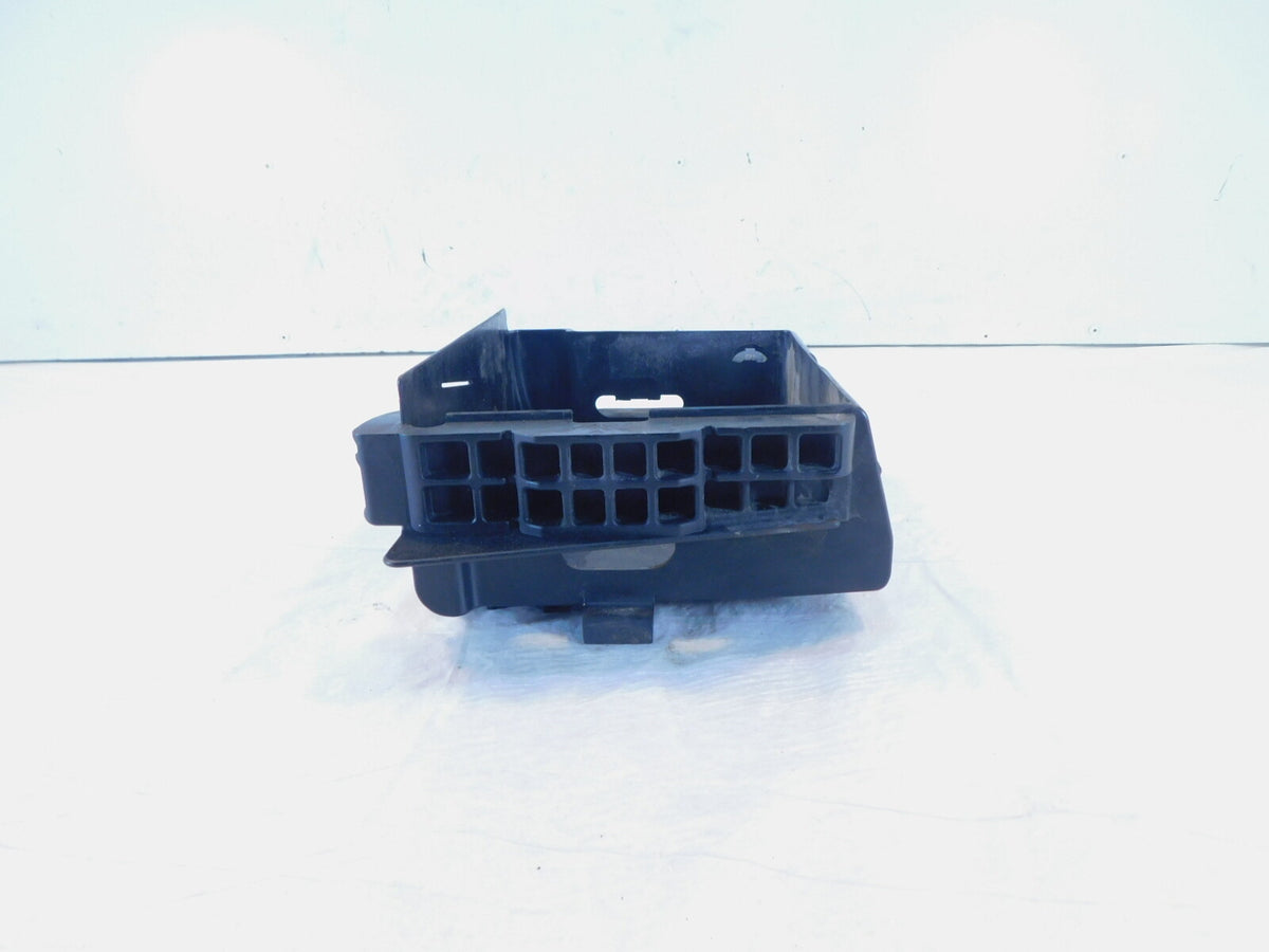 2006-2017 Harley Davidson Dyna Wide Glide & Street & Fat Bob Battery Tray Box - C3 Cycle