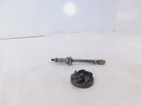 2015-2022 Indian Scout, Sixty, 1200 & Bobber Coolant Water Pump Impeller & Shaft - C3 Cycle