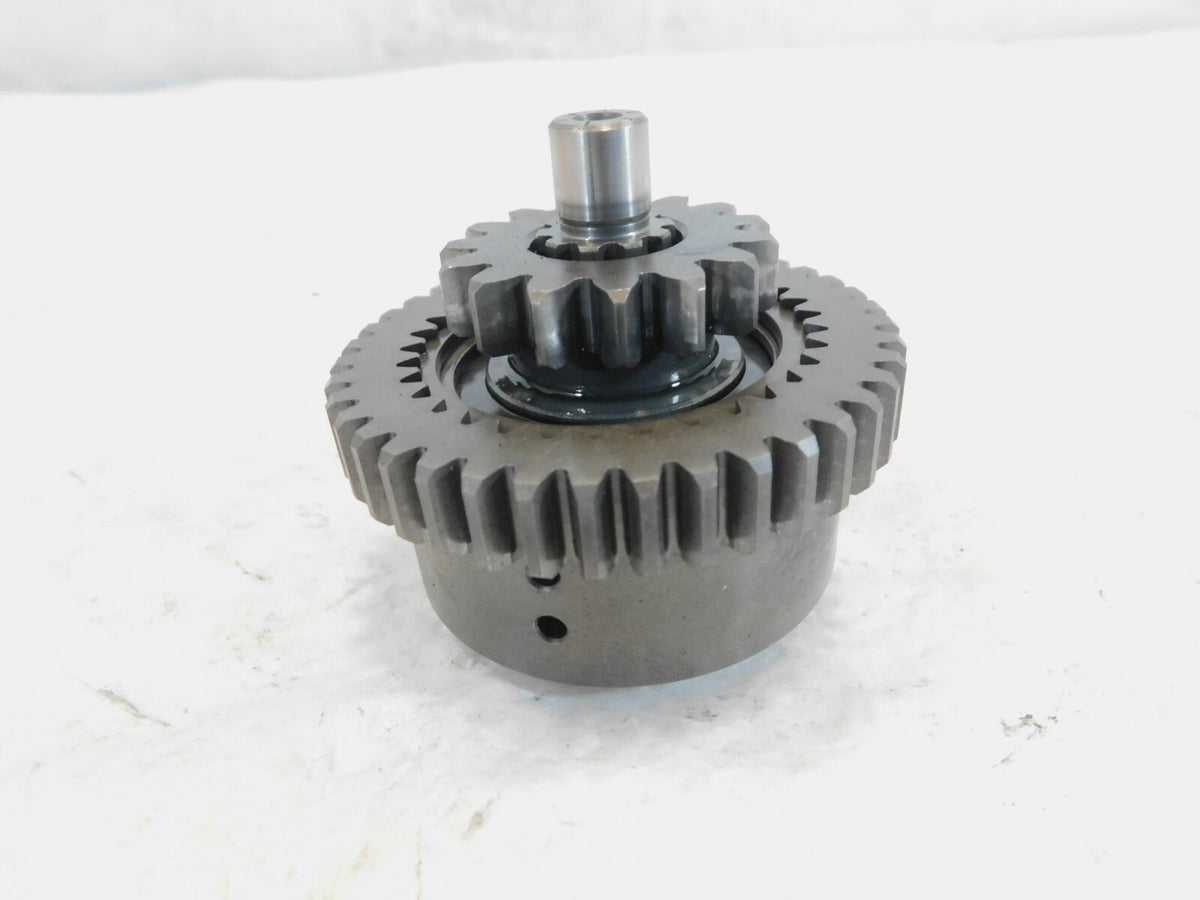 Yamaha V-Star 1300 XVS1300 Tourer Starter Motor Starting Damper Limiter Gear - C3 Cycle
