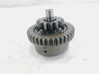 Yamaha V-Star 1300 XVS1300 Tourer Starter Motor Starting Damper Limiter Gear - C3 Cycle