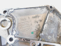 BMW F800 F800GT F800R F800ST Black Left Engine Motor Clutch Basket Cover Case - C3 Cycle