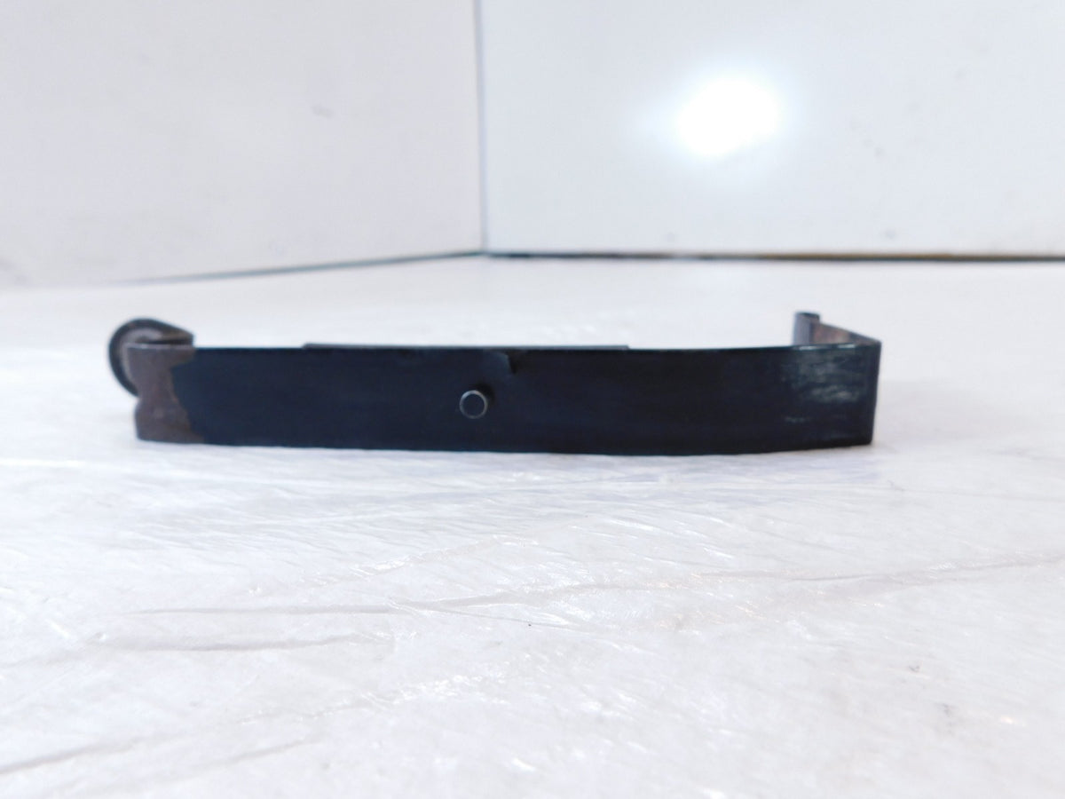 2004-2013 Harley Davidson Sportster 1200 & 883 Battery Mount Retainer Strap - C3 Cycle