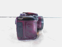 Nikon Coolpix B500 Digitial Bridge Camera 40x Optical Zoom ED VR 16MP -For Parts - C3 Cycle