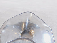 17-20 Kawasaki Z125 BR125 Front Headlight Headlamp Head Light Lamp Lens Housing - C3 Cycle
