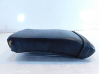 Yamaha V-Star 1100 XVS1100 Classic Custom OEM Rear Passenger Pillion Seat Pad - C3 Cycle